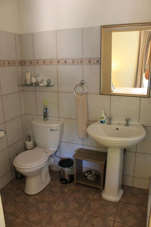 Duneside Guest House Richards Bay Cameră foto