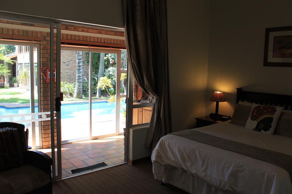 Duneside Guest House Richards Bay Cameră foto