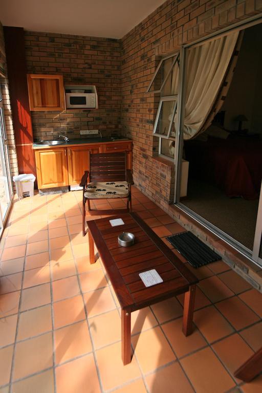 Duneside Guest House Richards Bay Cameră foto