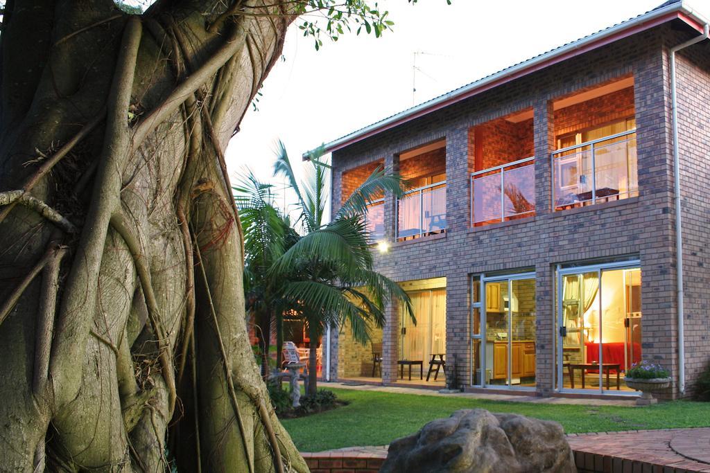 Duneside Guest House Richards Bay Exterior foto
